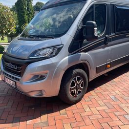 Product image - Malibu 640 LE K Charming GT ...