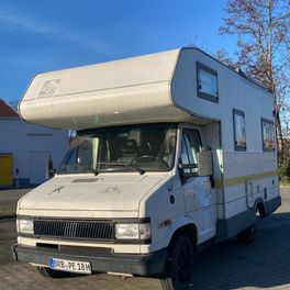 Produktbild - Knaus 1992