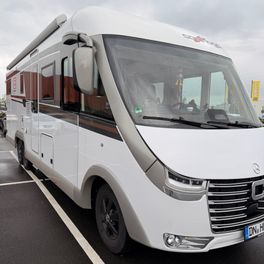 Produktbild - Carthago chic c-line I XL 5....
