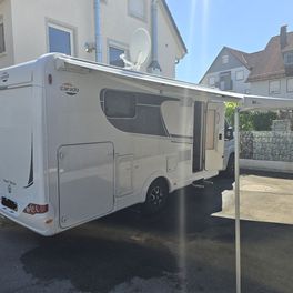 Product image - Carado T 447 Clever+ Edition
