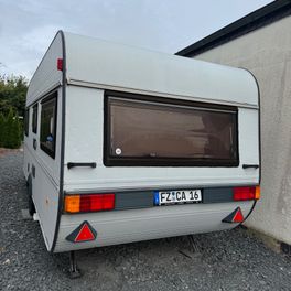 Produktbillede - Hobby 545