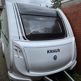 Product image - Knaus Südwind 500 PF