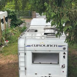 Produktbild - Eura Mobil 720