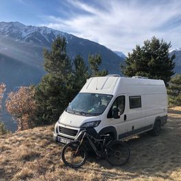 Produktbild - Andere VR motorhomes