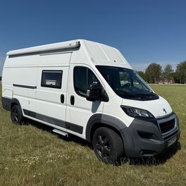 Produktbillede - Andere VR motorhomes