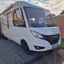 Produktbild - Hymer BMC I 680