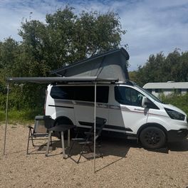 Product image - Dethleffs Globevan Trail