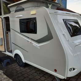 Produktbild - Trigano MINI Freestyle 290