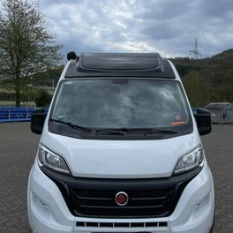 Imagen del producto - Eura Mobil 595 HB