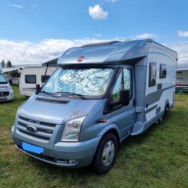 Product image - Bürstner Nexxo T 610