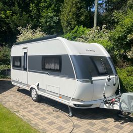 Produktbild - Hobby Exzellent 495 UFe