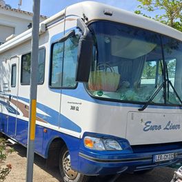 Product image - Andere Euroliner 300GL 