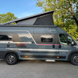 Product image - Adria Twin Sports 640 SLB