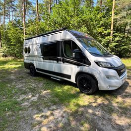 Produktbild - Malibu 640 First Class two r...