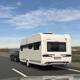 Obraz produktu - Hobby De Luxe 460 UFe