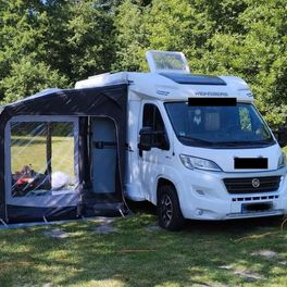 Obraz produktu - Weinsberg CaraLoft 600 MF