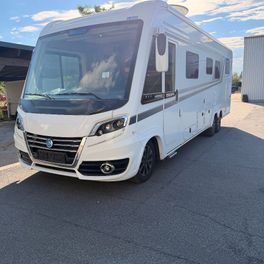 Produktbild - Knaus Sun I 900 LEG