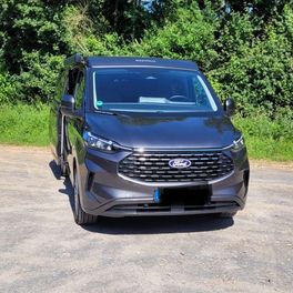 Obraz produktu - Ford Nugget Aufstelldach