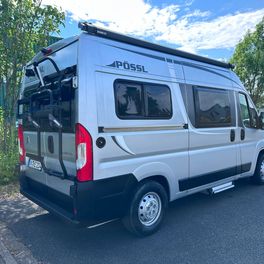 Obrázek produktu - Pössl Roadcamp