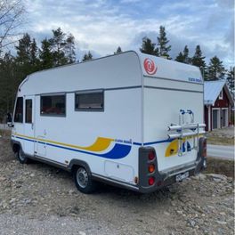 Produktbild - Eura Mobil Integra