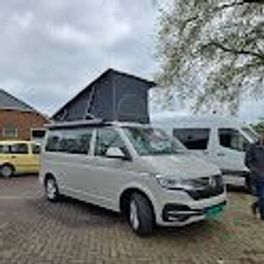Product afbeelding - Volkswagen Ocean  T6.1