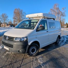 Produktbillede - Volkswagen Transporter Reimo...