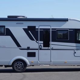 Produktbild - Adria Sonic I 700 SL