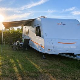 Product image - Soma Camp Family 560 FMK