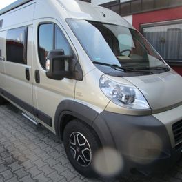 Product image - Pössl Roadcruiser