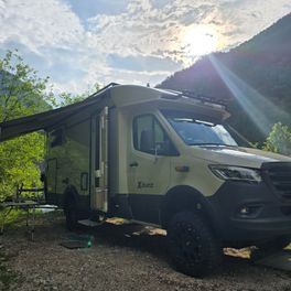 Obraz produktu - Eura Mobil Xtura