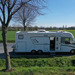 Produktbild - Hymer B 788 SL