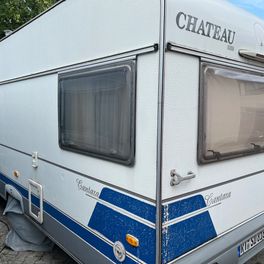 Produktbild - Chateau SDAH