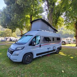 Produktbild - Dethleffs Globetrail 600 Adv...