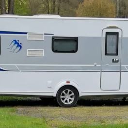 Produktbild - Knaus Südwind Silver Selecti...