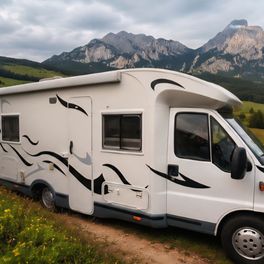 Imagen del producto - Chausson Welcome 85