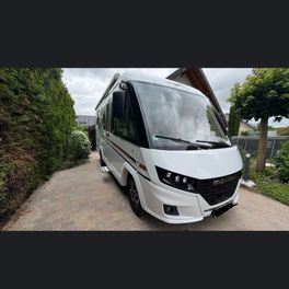 Product image - Malibu I 441 LE