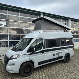 Product image - Hymer Ayers Rock 540