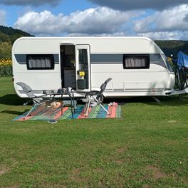 Produktbild - Hobby 540 UL