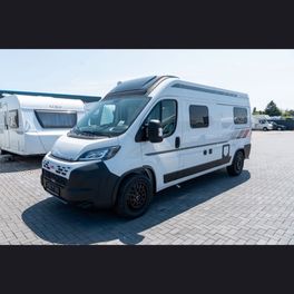 Produktbild - LMC Innovan 600