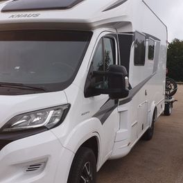 Obraz produktu - Knaus Sun TI 650 MF
