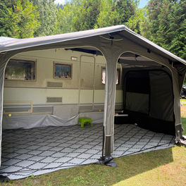 Product image - Dethleffs rd 3