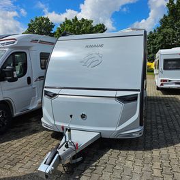 Produktbild - Knaus Südwind 60J. 500EU