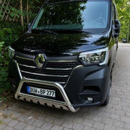Obraz produktu - Ahorn Van 550