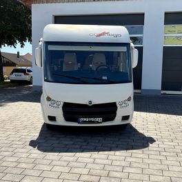 Produktbillede - Carthago c-Tourer I 144 LE
