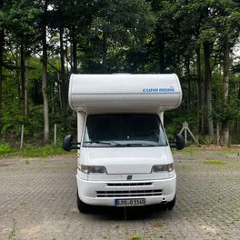 Product image - Eura Mobil 635 ls