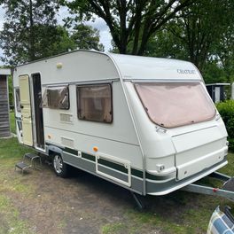 Product afbeelding - Chateau Caratt430
