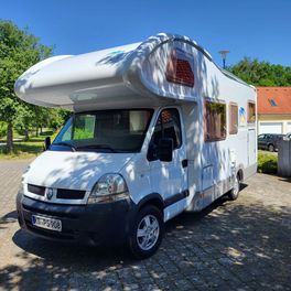 Produktbild - Knaus Sun Traveller