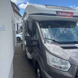 Product image - Challenger Mageo 270