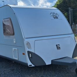 Imagen del producto - Knaus Eurostar