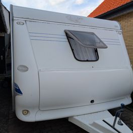 Produktbild - Hobby Kmfe 560
